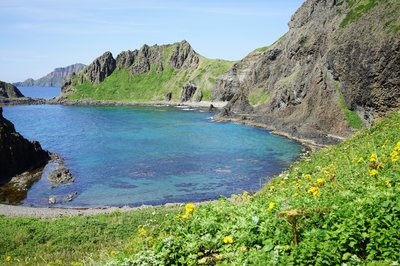 🏞️ 맑은 바다 곶 (스카이 미사키) 이미지 2